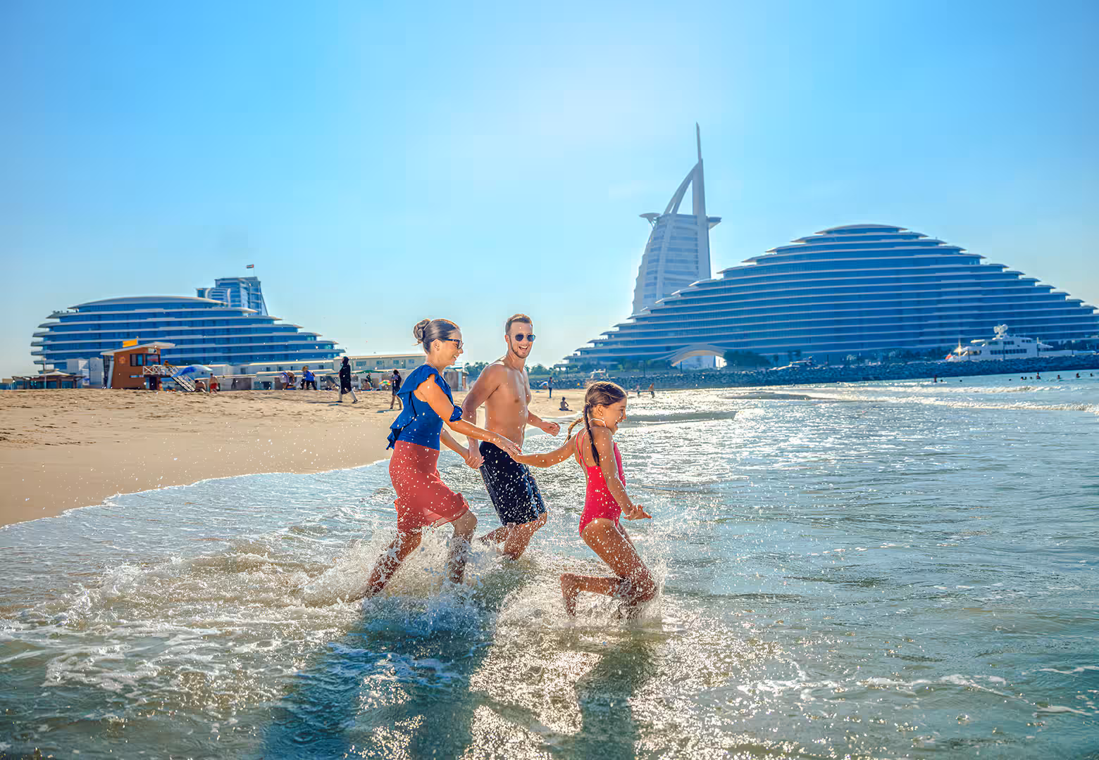 Dubai