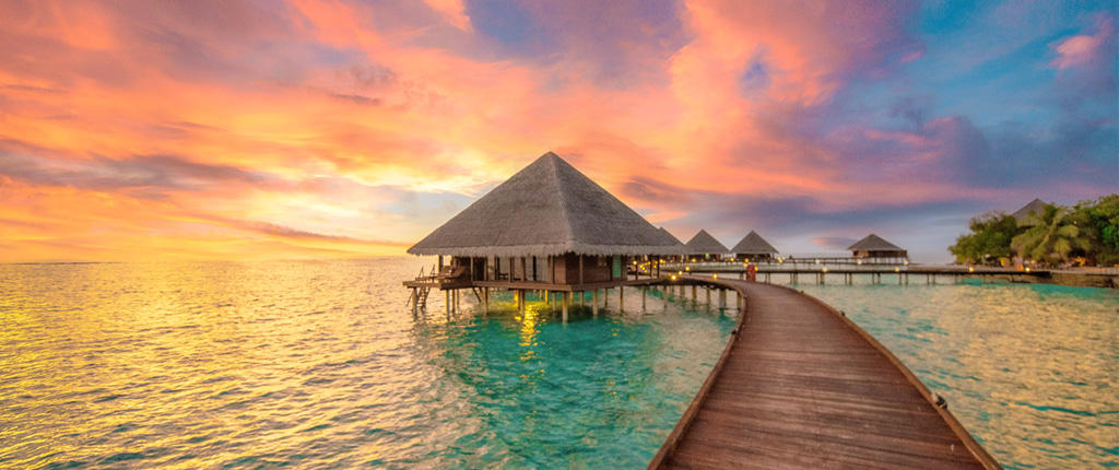 Maldives