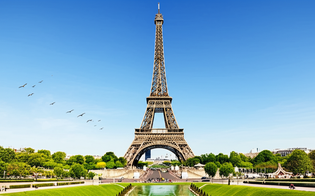 France