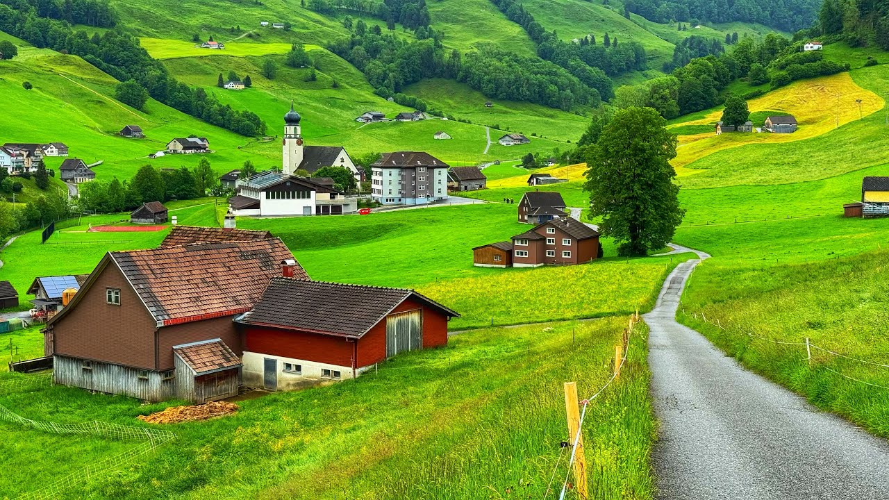 Switzerland