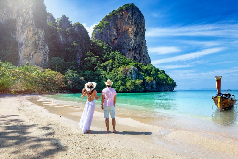 Thailand