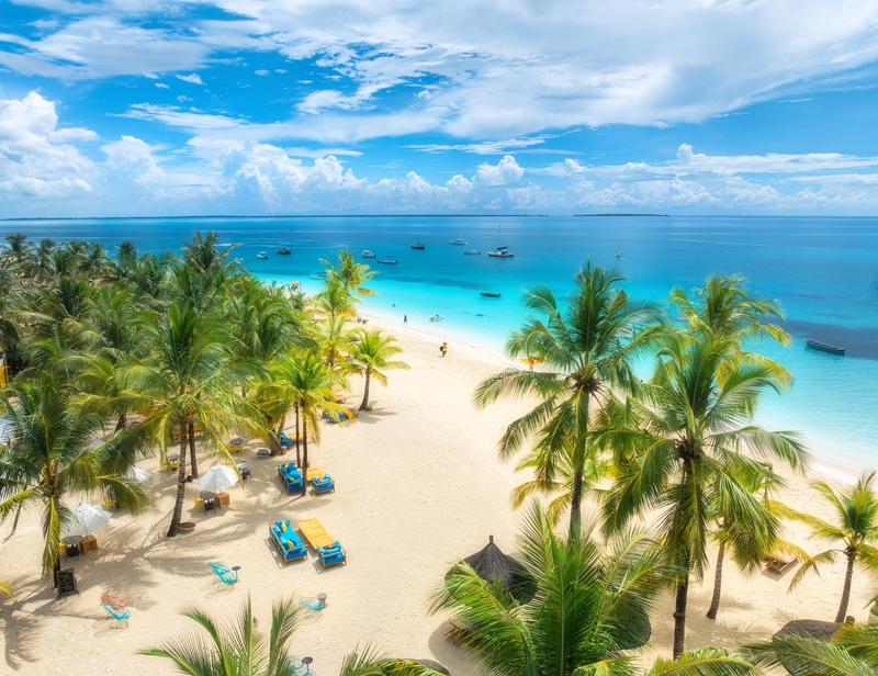 Zanzibar